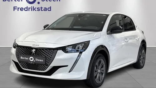 PEUGEOT 208 Allure