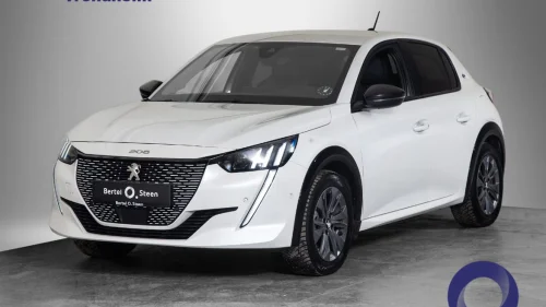 PEUGEOT 208 GT | Ad.cruise | Prox. keyless | Finans | Innbytte