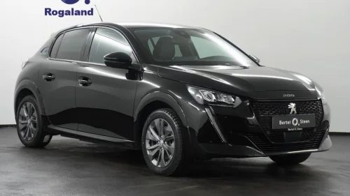 PEUGEOT 208 Allure