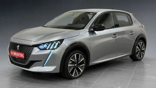 PEUGEOT 208 GT|NAVI/AD.CRUISE/R.KAMERA/KEYLESS/CARPLAY/SPORTSSETER