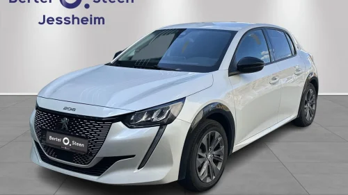 PEUGEOT 208 e Allure 136 hk, Godt utstyrt!