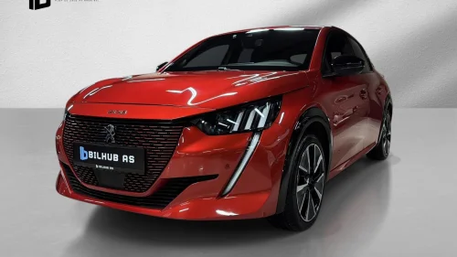 PEUGEOT 208 GT 351km. | 1eier ACC Navi Kamera Garanti ++