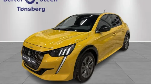 PEUGEOT 208 GT PACK,PANORAMATAK,ALCANTARA