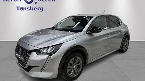 PEUGEOT 208 E208 ALLURE