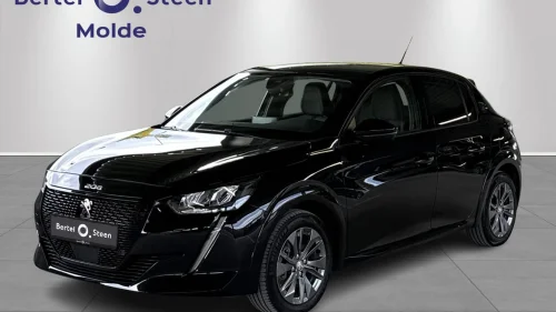 PEUGEOT 208 Allure || LED || Ryggekamera