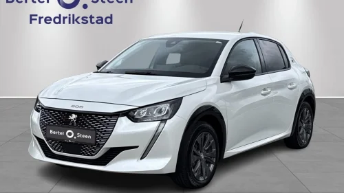 PEUGEOT 208 Allure