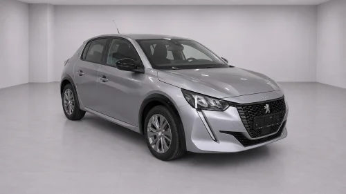 PEUGEOT 208 Allure 136hk