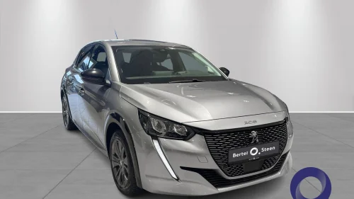 PEUGEOT 208 Allure / CARPLAY / LED /