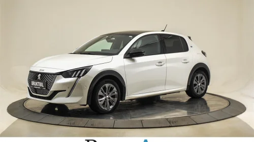 PEUGEOT 208 GT /Soltak/Delskinn/Full LED/R.kam/Navi++