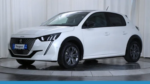 PEUGEOT 208 GT 136hk