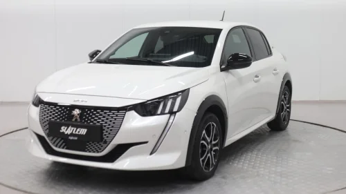 PEUGEOT 208 GT-Pack, Adaptiv cruise,Glasstak,Ryggekamera,Navi,m.m