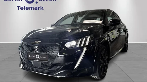 PEUGEOT 208 e-208
