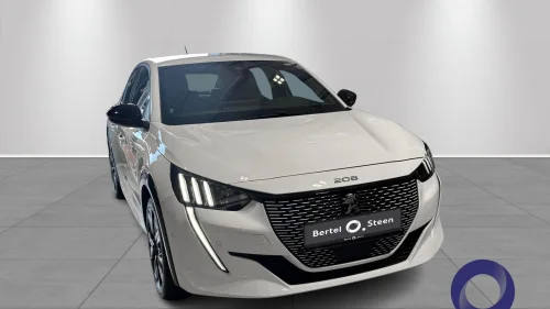 PEUGEOT 208 GT / ADAPTIV CRUISE / GODT UTSTYRT! /