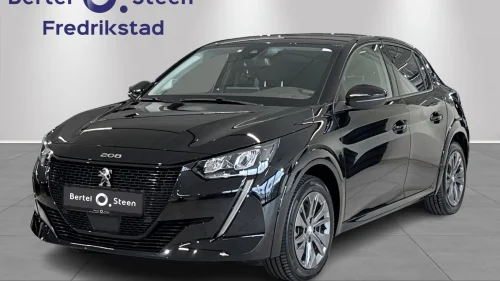 PEUGEOT 208 Allure