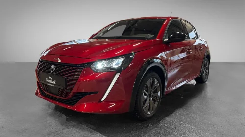 PEUGEOT 208 Allure
