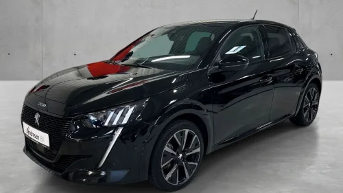 PEUGEOT 208 GT   Adaptiv cruise/Carplay/Blindsonevarsling
