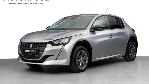 PEUGEOT 208 e Allure / Ryggekamera / ACC / Carplay / Norsk
