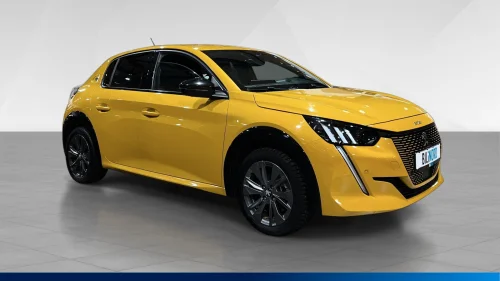 PEUGEOT 208 GT 136hk
