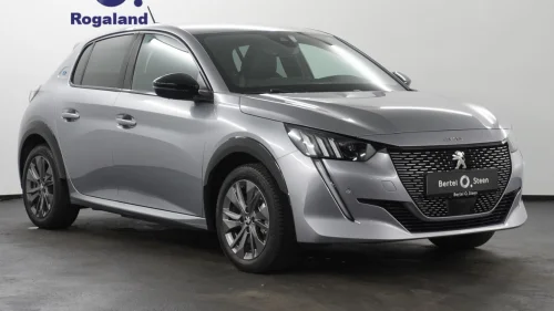 PEUGEOT 208 GT 136 hk