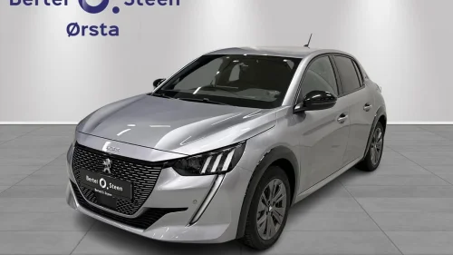 PEUGEOT 208 GT 136hk
