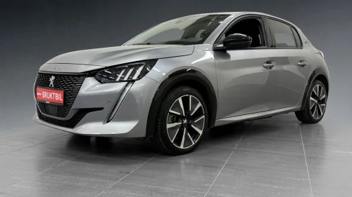 PEUGEOT 208 GT|NAVI/AD.CRUISE/R.KAMERA/KEYLESS/CARPLAY/SPORTSSETER
