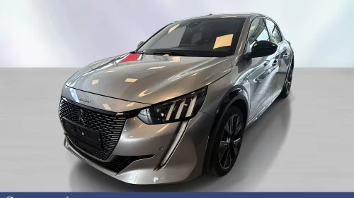 PEUGEOT 208 e-208 GT