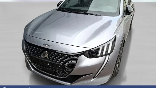 PEUGEOT 208 GT