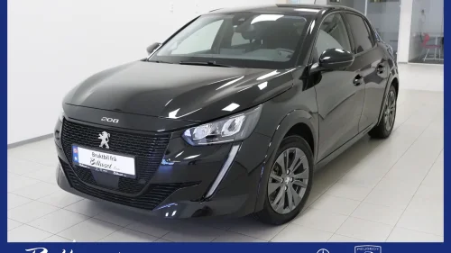PEUGEOT 208 Allure / Ryggekamera / Cruise