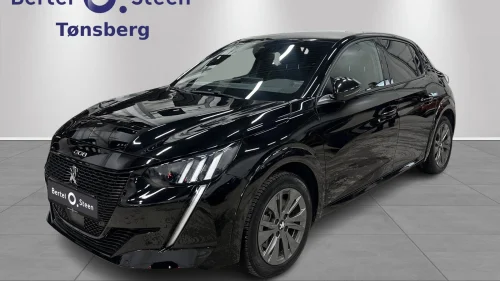 PEUGEOT 208 GT