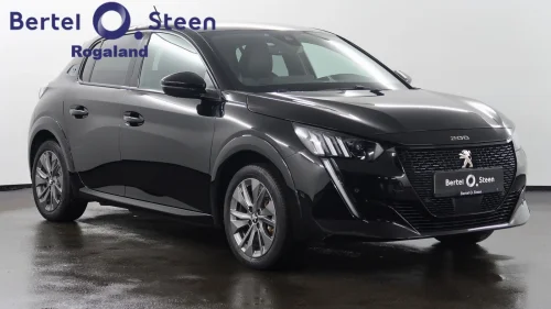 PEUGEOT 208 GT 136 hk Adaptiv Cruise