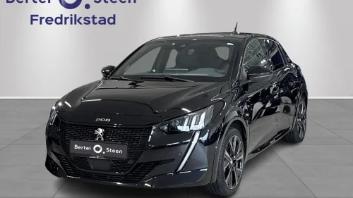 PEUGEOT 208 GT