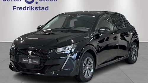 PEUGEOT 208 Allure