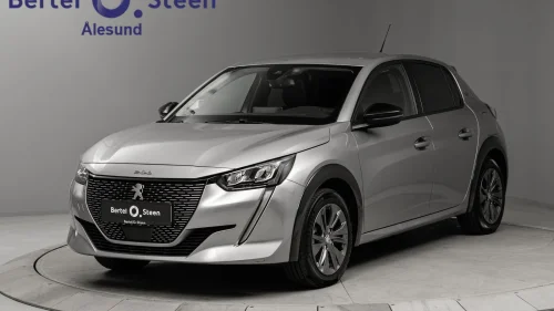 PEUGEOT 208 Allure | Apple CarPlay | Ryggekamera