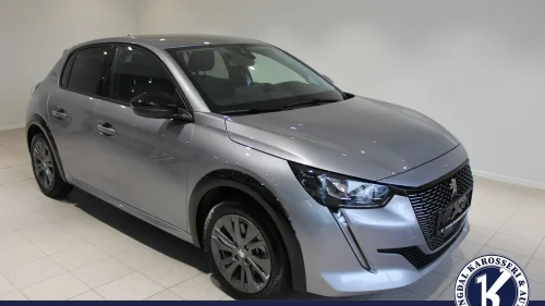 PEUGEOT 208 Allure 136hk