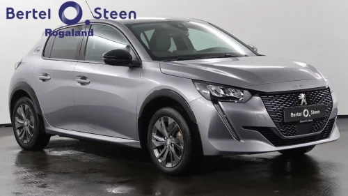 PEUGEOT 208 Allure