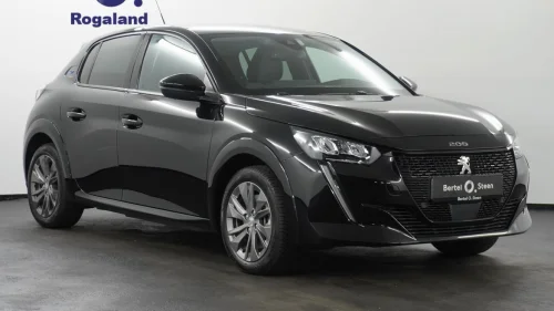 PEUGEOT 208 Allure