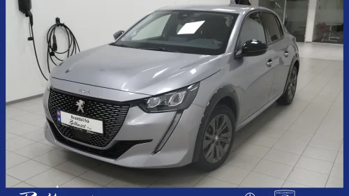 PEUGEOT 208 Allure / Norsk / ACC