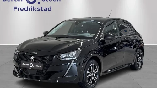 PEUGEOT 208 Allure
