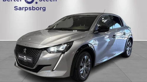 PEUGEOT 208 Allure