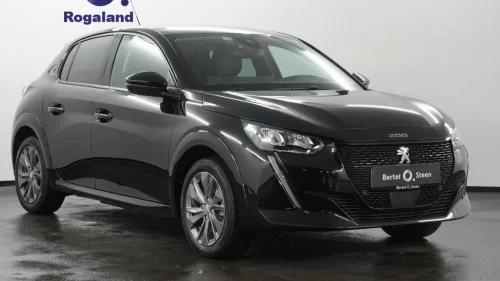 PEUGEOT 208 Allure