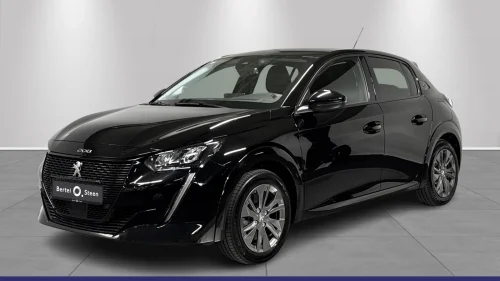 PEUGEOT 208 Allure 136hk | CarPlay | Ryggekamera | Cruise Control