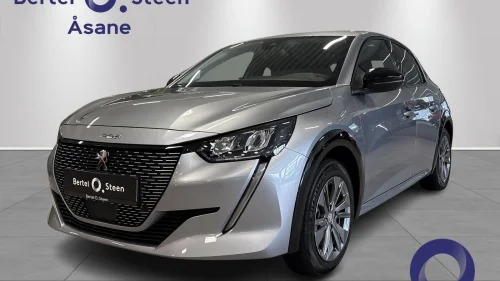 PEUGEOT 208 e-208
