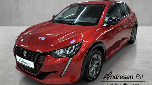 PEUGEOT 208 208 Allure