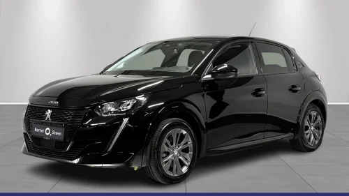 PEUGEOT 208 Allure 136hk | CarPlay | Ryggekamera | Cruise Control