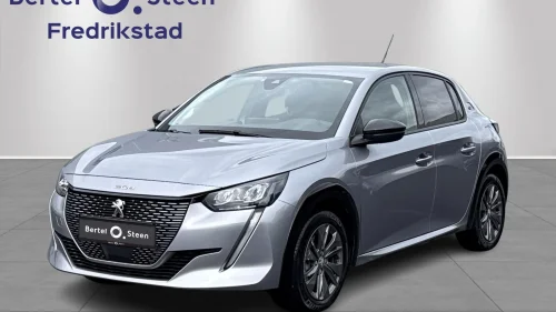 PEUGEOT 208 Allure, Navi, Eco-Led, Adaptiv cruise, Carplay