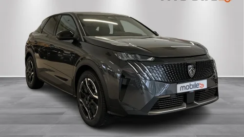 PEUGEOT 3008 Allure 210hk 2WD 4399,- / MND, LEVERINGSKLAR!