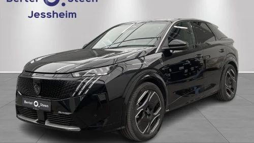 PEUGEOT 3008 GT,FOCAL®, AdCruise,Full LED®