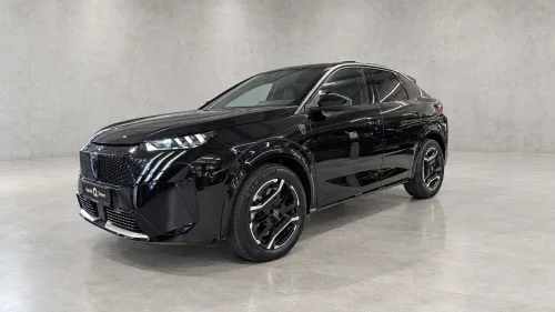 PEUGEOT 3008 E-3008 2025–17 000 km|Varmepumpe|Matrix LED|Hengerfeste