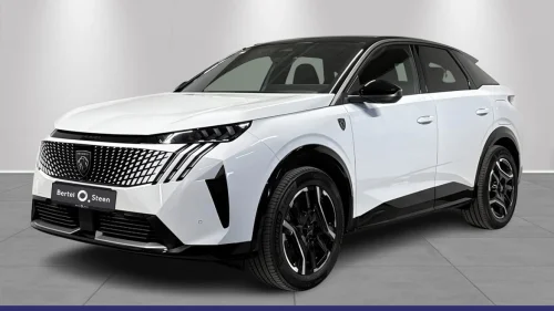 PEUGEOT 3008 GT 2WD | AdCruise | Massasje | Memory