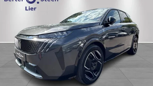PEUGEOT 3008 Matrix LED hovedlys/Varmepumpe/Tilhengerfeste++
